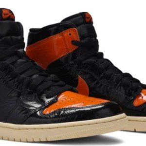 SOLD - AJ1 Retro High OG 'Shattered Backboard 3.0'
